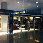 Duty Free Аэропорт Борисполь