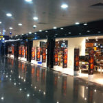Duty Free Аэропорт Борисполь